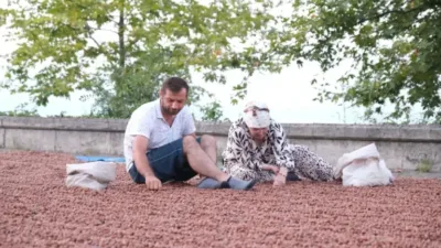 “Fındık üreticisinin sesine kulak verilmeli ve gereği yapılmalıdır”