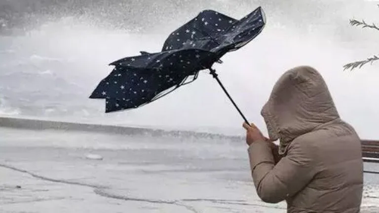 Giresun için sarı kodlu uyarı Giresun için sarı kodlu uyarı