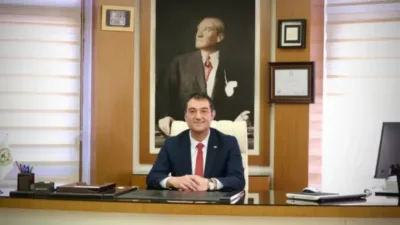 Giresun Belediye Başkanı Fuat Köse, şehrin il statüsüne kavuşmasının 105.