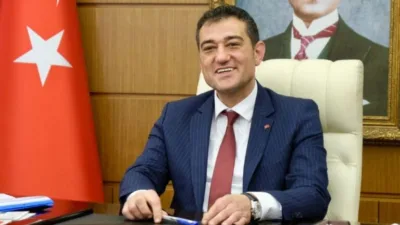 Giresun’da Başkan Köse’den haber var!