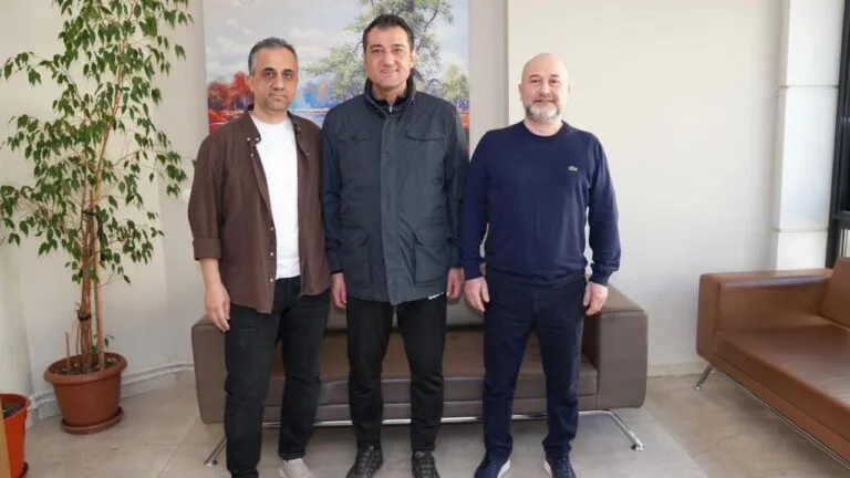 Giresun Belediye Başkanı Köse taburcu oldu