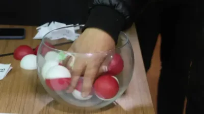 Giresun amatör futbol camiasının heyecanla beklediği 2025-2026 Sezonu 2. Amatör