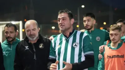 Giresunspor ile Orduspor 1967 arasında oynanan kritik Karadeniz derbisinin yankıları
