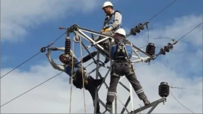 Giresun’a yarın enerji yok!