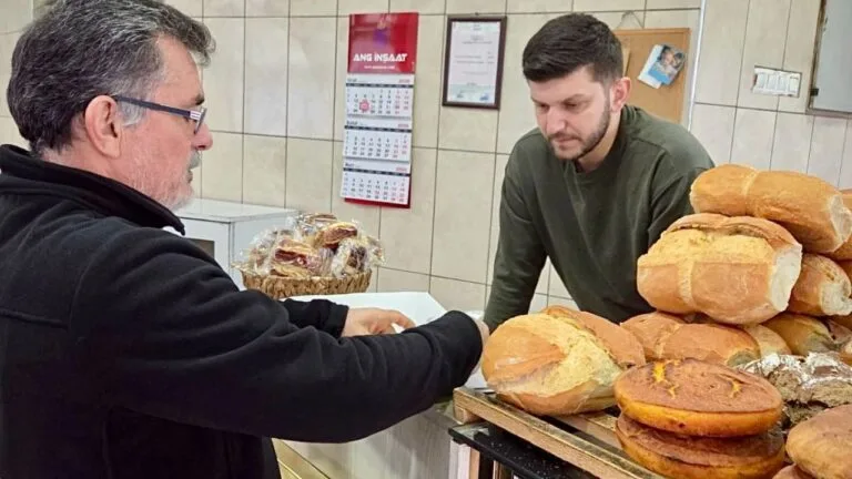 Giresun’da fırınlara baca temizliği uyarısı