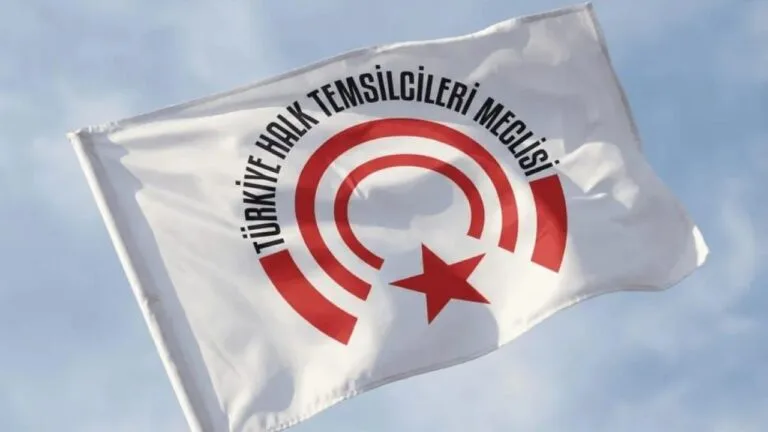 THTM'nin Giresun il temsilcisi belirlendi