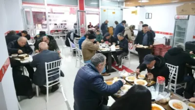 Giresun’da kent lokantası kapılarını kapatıyor