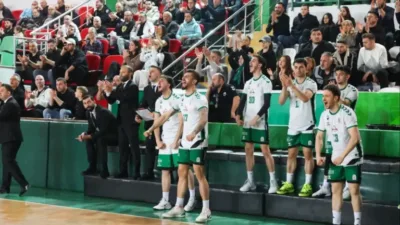 Giresun Kerasusspor parkeye ilk iki için çıkıyor