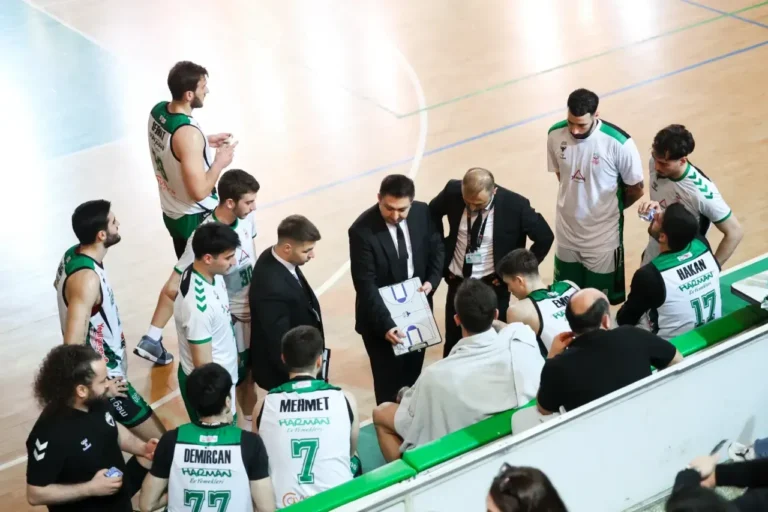 “Giresun basketbola çok yakışıyor”