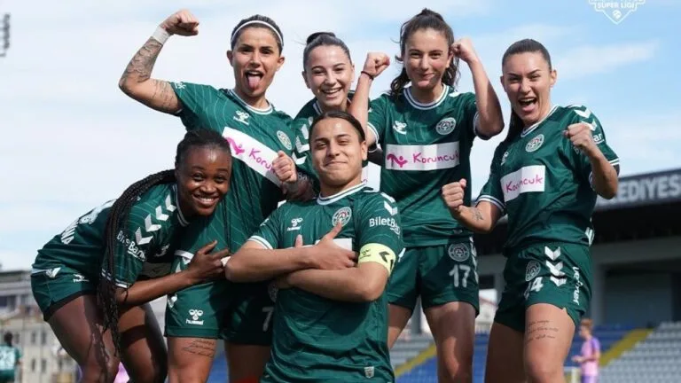 Giresun Sanayispor İstanbul’dan galibiyetle dönüyor