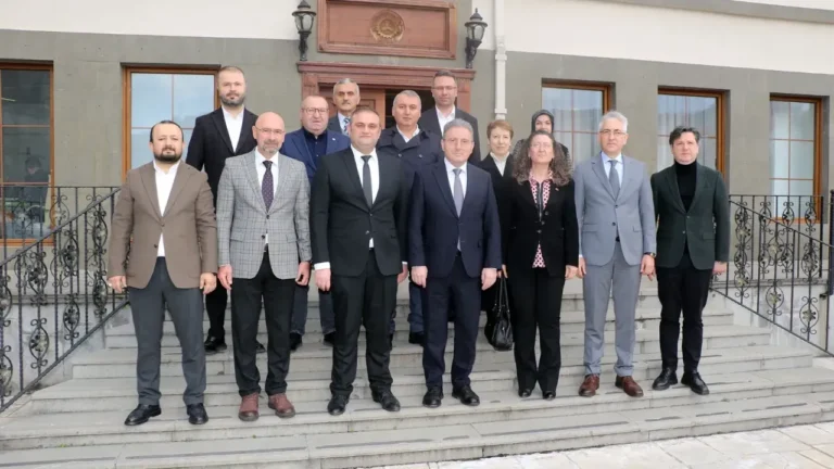 Giresun vergisine sadık çıktı!