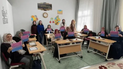 Giresun’da kadın sağlığını güçlendirmeye yönelik önemli bir adım atıldı.