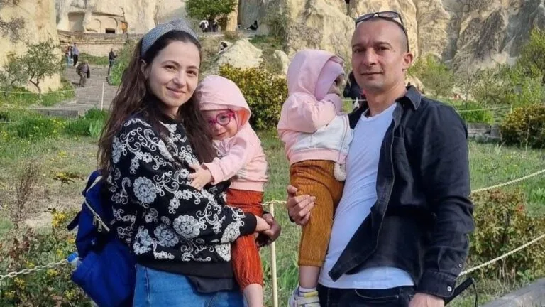 Giresunlu yazarın acı kaybı