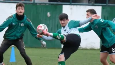 Giresunspor, Trabzon’da Sebat Gençlikspor ile Kritik Bir Randevuya Çıkacak