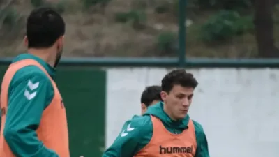 TFF 3. Lig’de ligde kalma mücadelesi veren ve zorlu bir