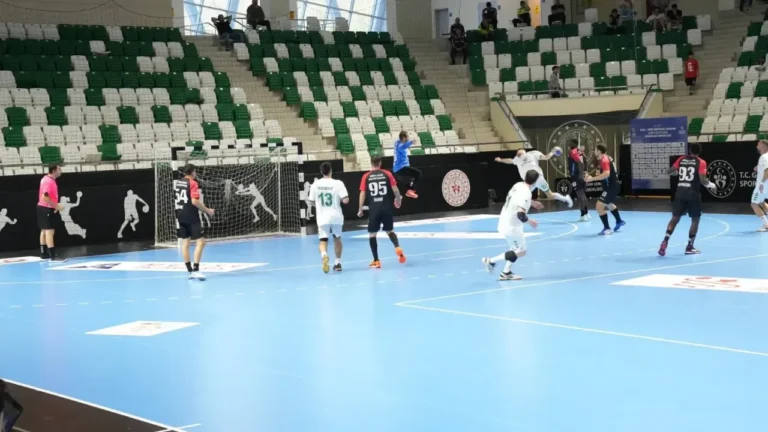 Giresunspor Avrupa hedefiyle parkede