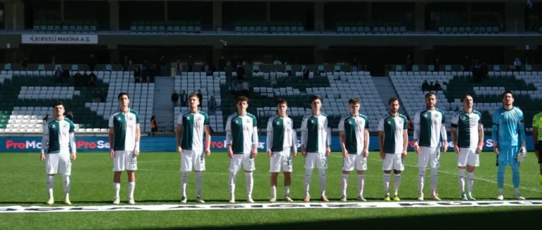 Giresunspor’da umutlar matematiğe kaldı Giresunspor’da umutlar matematiğe kaldı