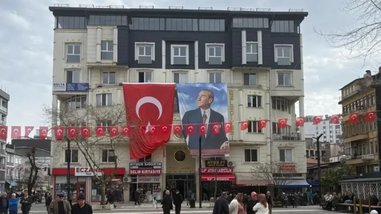 Giresun’un Görele ilçesindeki Belediye Başkan Vekilliği seçimi tüm hızıyla sürüyor.