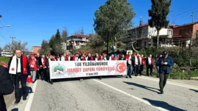 Rus işgaline karşı Türk tarihinin önemli direniş hatlarından biri olan
