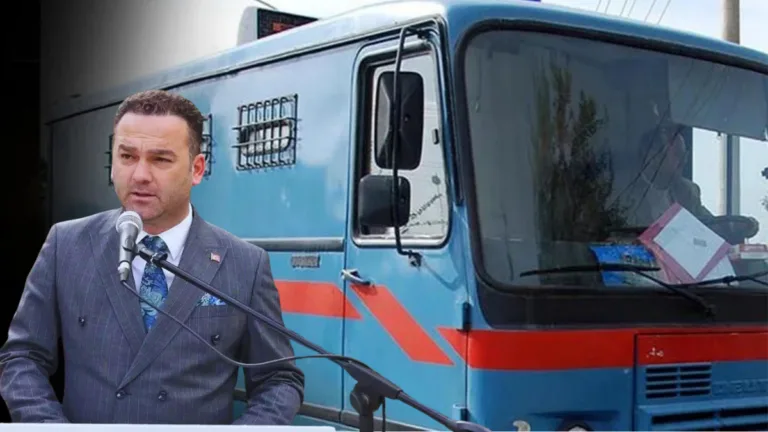 Görele Belediye Başkanı Hasbi Dede’nin hukuki sürecinde sıcak bir gelişme