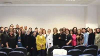 Giresun Kadın Doğum ve Çocuk Hastalıkları Eğitim ve Araştırma Hastanesi,