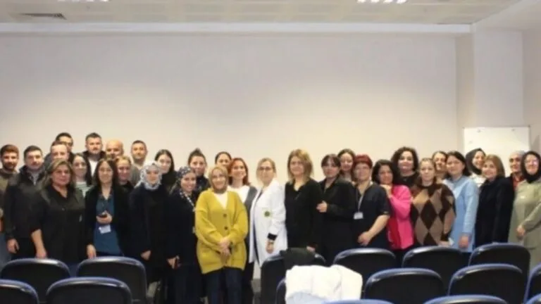 Giresun Kadın Doğum ve Çocuk Hastalıkları Eğitim ve Araştırma Hastanesi,