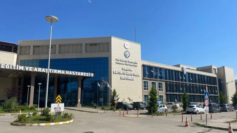 AK Parti Giresun Milletvekili, TBMM Kamu İktisadi Teşebbüsleri Komisyonu Üyesi