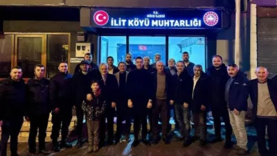 Espiye Belediye Başkanı Erol Karadere, Ramazan ayının birleştirici gücü doğrultusunda