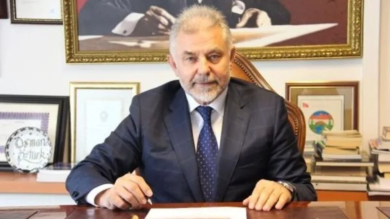 Giresunlu emniyet müdüründen ailelere dikkat çeken uyarı!