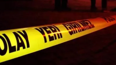 Giresun'da kıraathanede infaz