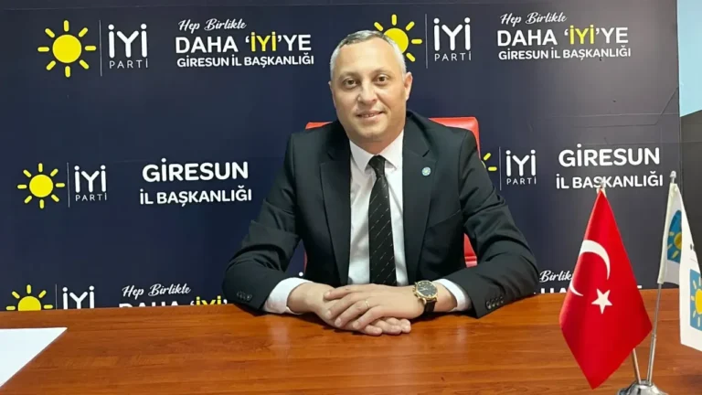 Giresunlunun sofrasındaki ekmek tehlikede!