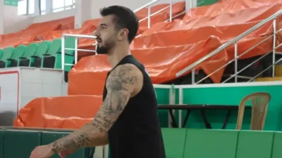 Türkiye Basketbol 2. Ligi’nde mücadele eden ve ilk iki yarışı