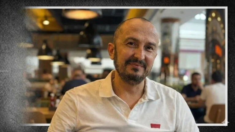 Giresun’da Keşap Belediyesinin acı kaybı