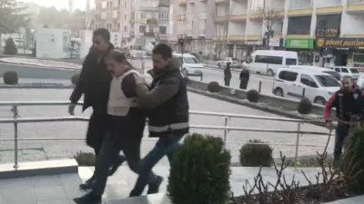 Çorum'da 76 yaşındaki Ali Osman Kaya'yı öldürüp cesedini 6 parçaya