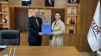 Giresun’da kırsal turizme kadın eli değecek