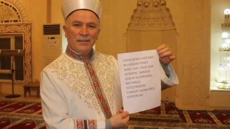 Görele ilçesi Kumyalı Mahallesi’ndeki Şehitlik Camii’nde geçtiğimiz Pazartesi akşamı sıra