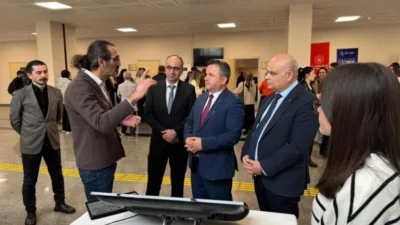 Matematik Eğitimi Zirvesi Giresun’da yapıldı