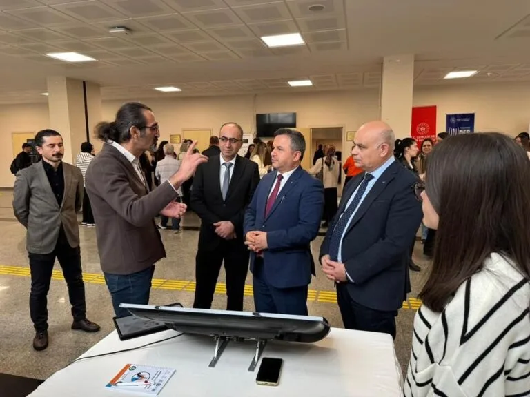 Matematik Eğitimi Zirvesi Giresun’da yapıldı