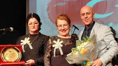 Merhum gazeteci Mehmet Yüksel’in mirası olan Giresun Müzik Dostları Derneği,