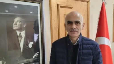 Giresun Ziraat Odası Başkanı Nurittin Karan, fındık fiyatlarındaki sert düşüşe