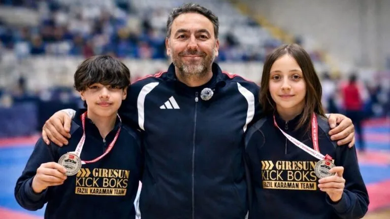 Osmaniye’de gurur tablosu!