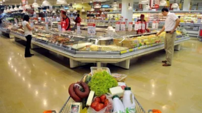 Ramazan öncesi marketteki 27 ürünün fiyatı arttı