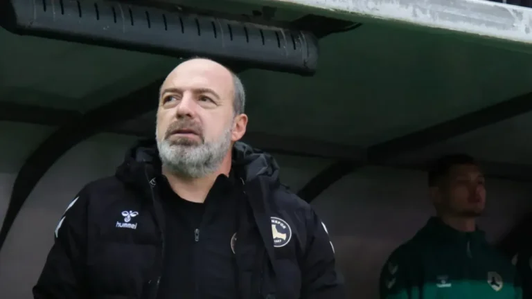 Giresunspor Teknik Direktörü Önder Deniz Kolgu, Orduspor 1967 ile golsüz