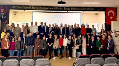 Giresun Mesleki ve Teknik Anadolu Lisesi’nde düzenlenen toplantıda, 2026 yılı