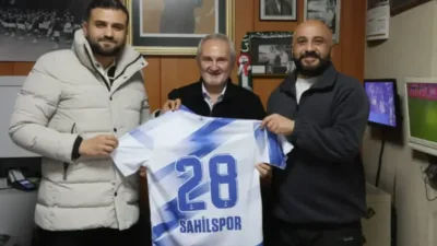 Giresun 1. Amatör Küme 2025-2026 Sezonu'nu şampiyon olarak tamamlayıp Süper