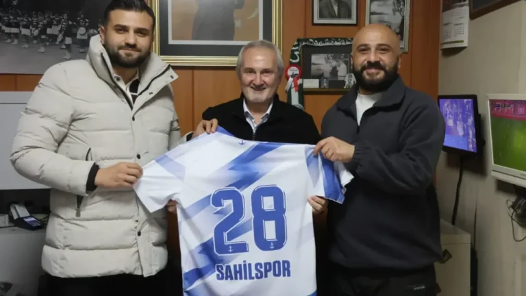 Giresun 1. Amatör Küme 2025-2026 Sezonu'nu şampiyon olarak tamamlayıp Süper