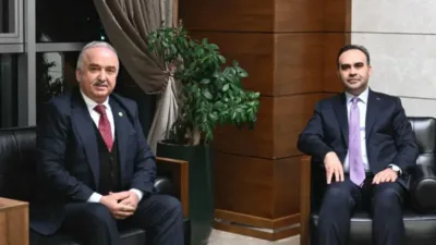 AK Parti Giresun Milletvekili, TBMM Kamu İktisadi Teşebbüsleri Komisyonu Üyesi