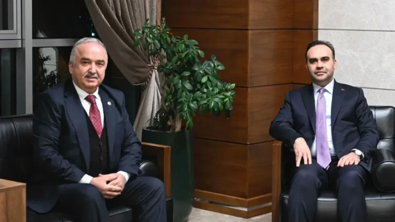 Giresun’a Kurulacak 4. OSB İçin Kamu Yararı Kararı Çıkarıldı AK Parti Giresun Milletvekili, TBMM Kamu İktisadi Teşebbüsleri Komisyonu Üyesi