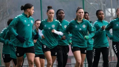 Giresun temsilcisi Sanayispor, yarın saat 12.00'de Diyarbakır'da Amed Sportif Faaliyetler