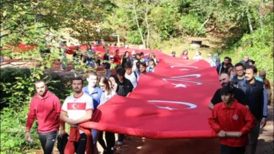 Giresun'da 1 asırlık Harşit Zaferinin ruhu canlanacak